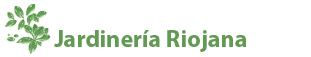 Jardinería Riojana logo